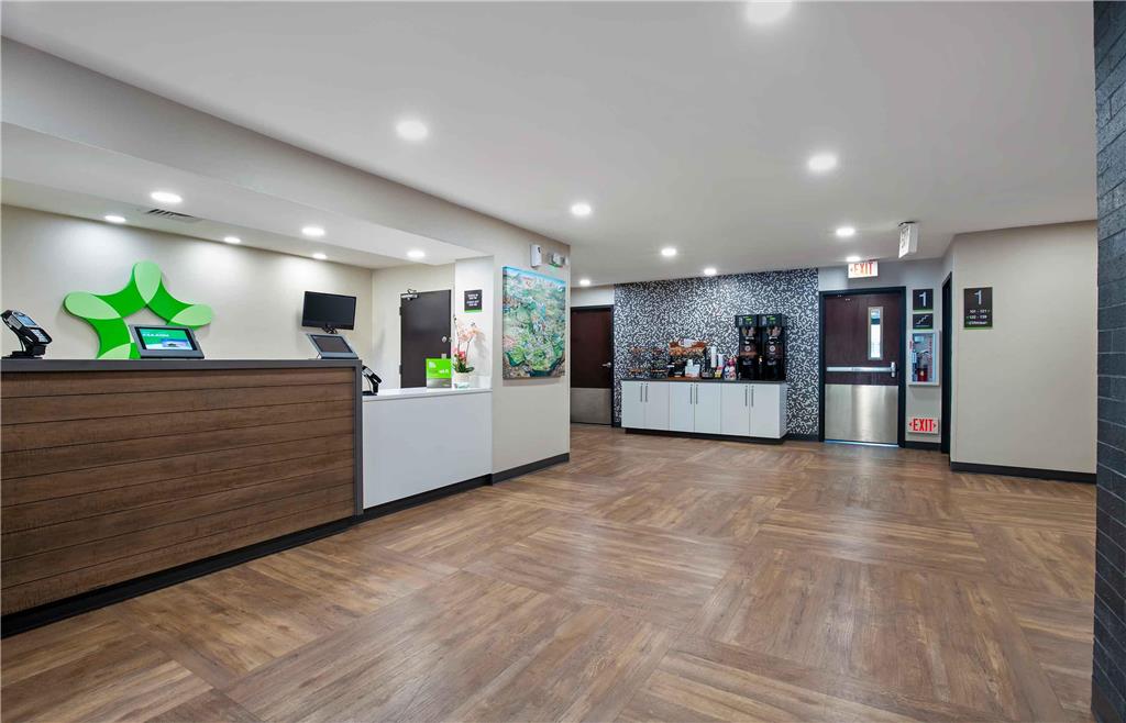 Extended Stay America Suites Washington DC Alexandria Landma - photo 3