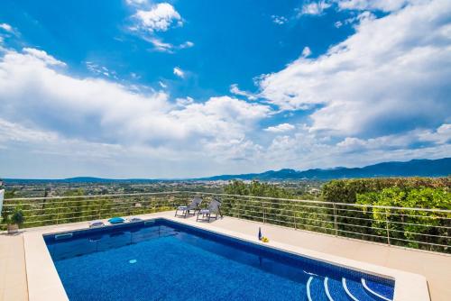 Ideal Property Mallorca Es Claperas in Inca, Spain