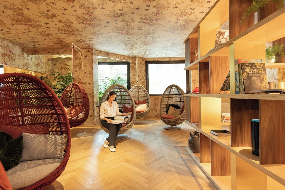 Hotel D Este - last minute hotel in Milan