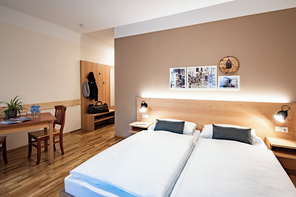 Jufa Hotel Murau in Murau, Austria