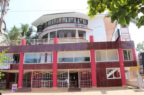 Hotel Mr Manfred — Calangute — photo 4