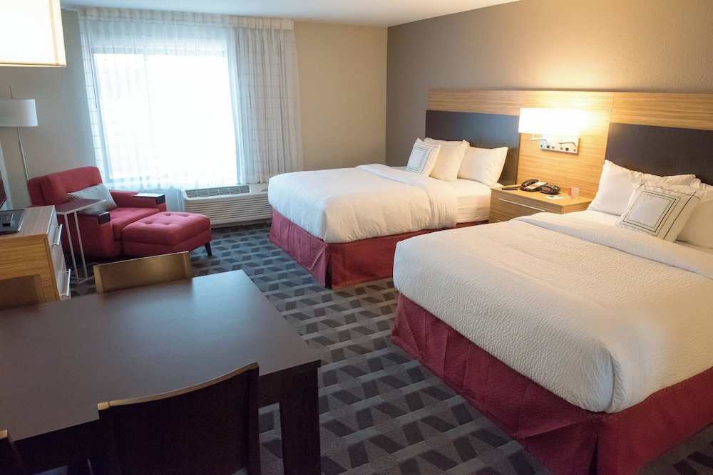 TownePlace Suites by Marriott Battle Creek - photo 11