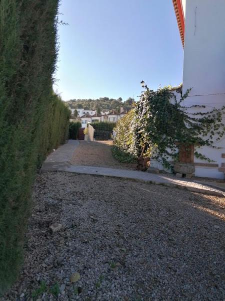 Los Nogales — Cazalla De La Sierra — photo 5