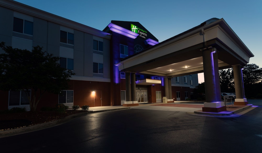 Holiday Inn Express Hotel & Suites Athens by IHG - photo 58