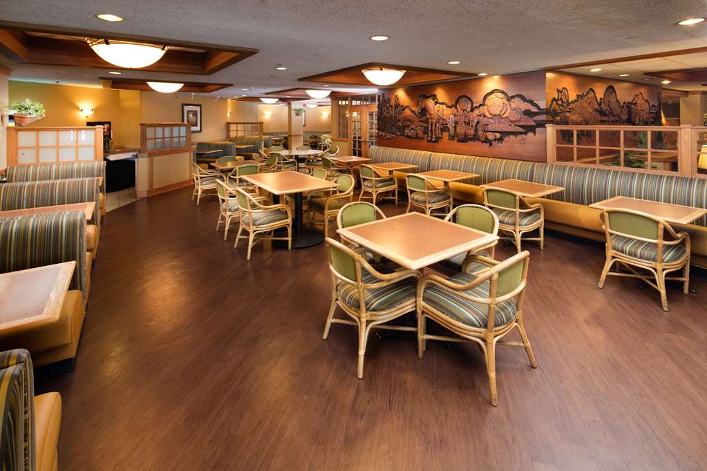 Red Lion Hotel Boise Downtowner - photo 16