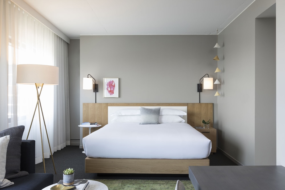 Kimpton Everly Hotel Hollywood by IHG - photo 9