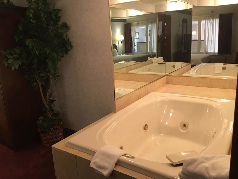 Best Western Plus Wausau Tower Inn - photo 24