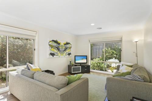 Private Hideaway in Point Lonsdale, Australia