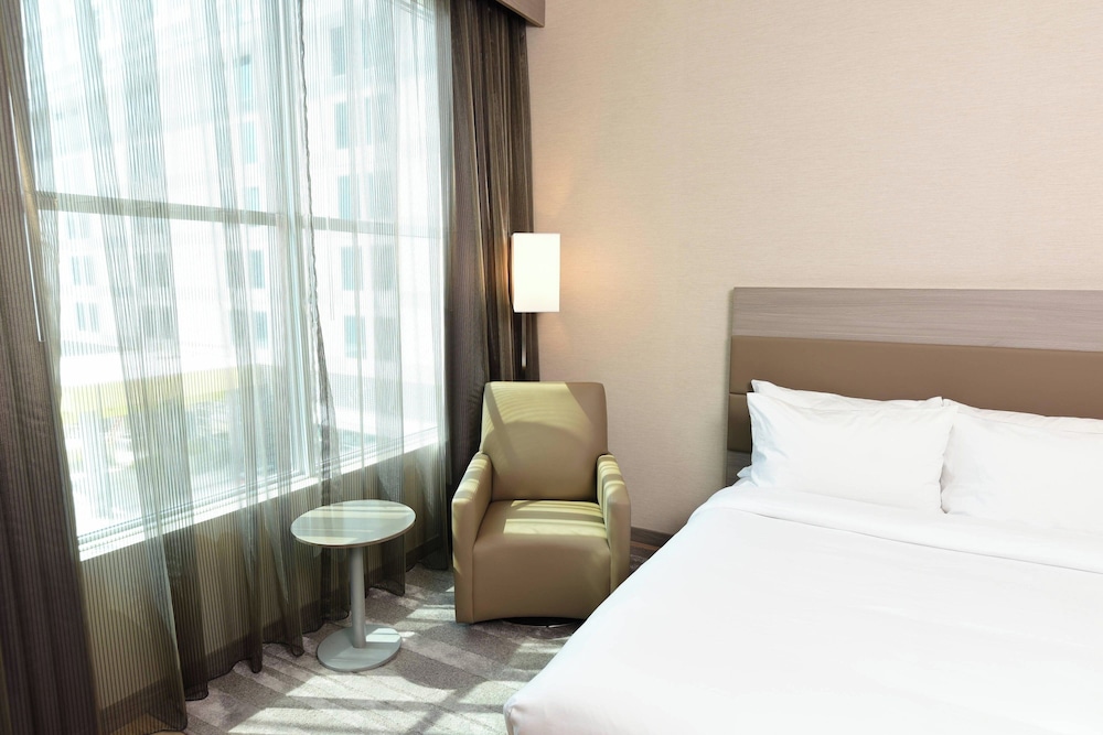AC Hotel by Marriott Nashville Downtown - photo 14
