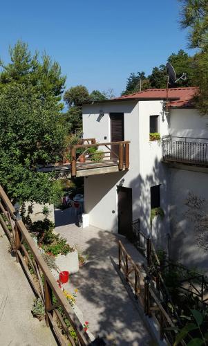 Casa Vacanze Fontanelle — 4-Star Luxury Hotel in Badolato, Italy