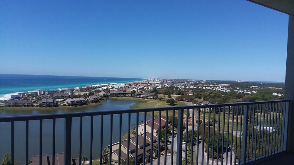 Ariel Dunes II by Seascape Resort - photo 45
