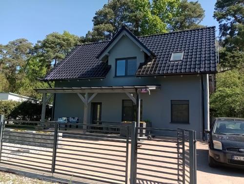 Dębowa Przystań - last minute hotel in Unknown City
