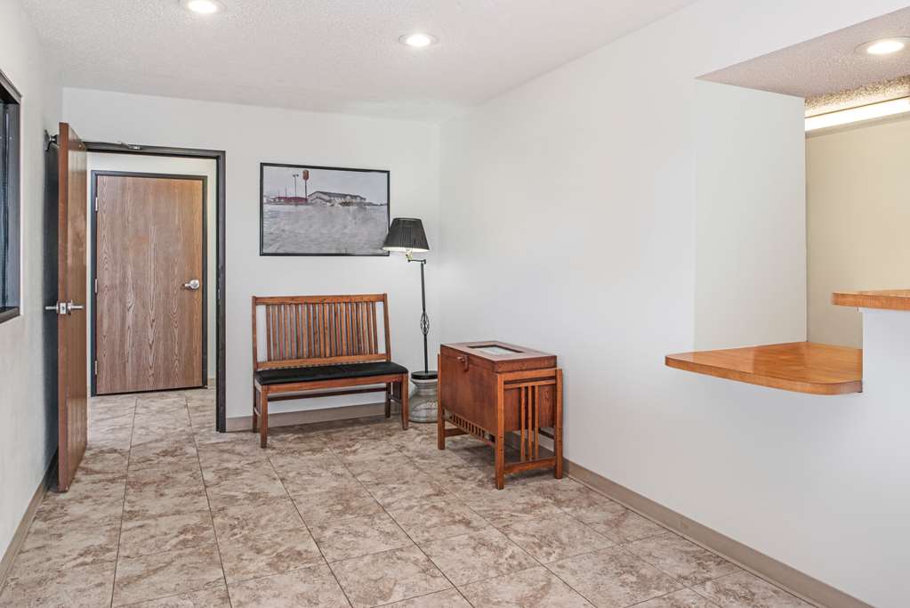 Super 8 by Wyndham Nebraska City - featured photo