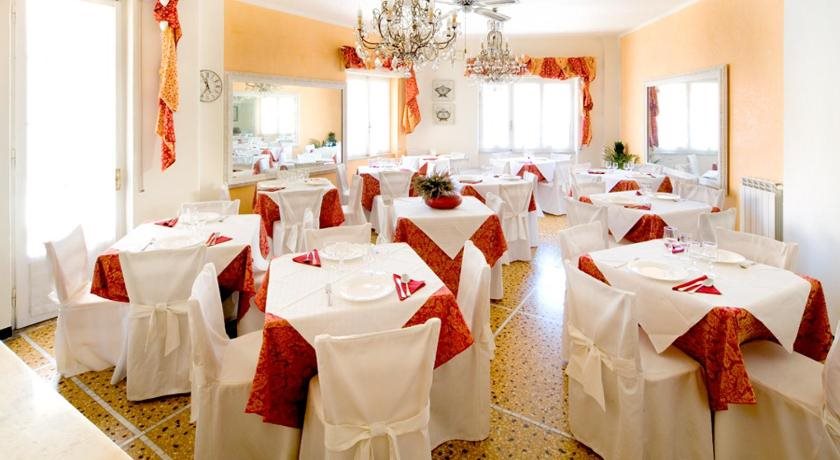 Hotel Gabbiano — hotel in Alassio