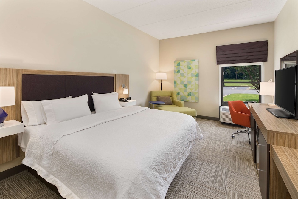 Hampton Inn Lagrange near Callaway Gardens - photo 5