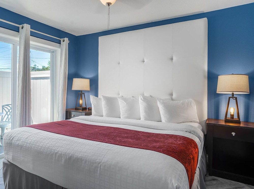 Avalon Hotel Downtown St. Petersburg - photo 16