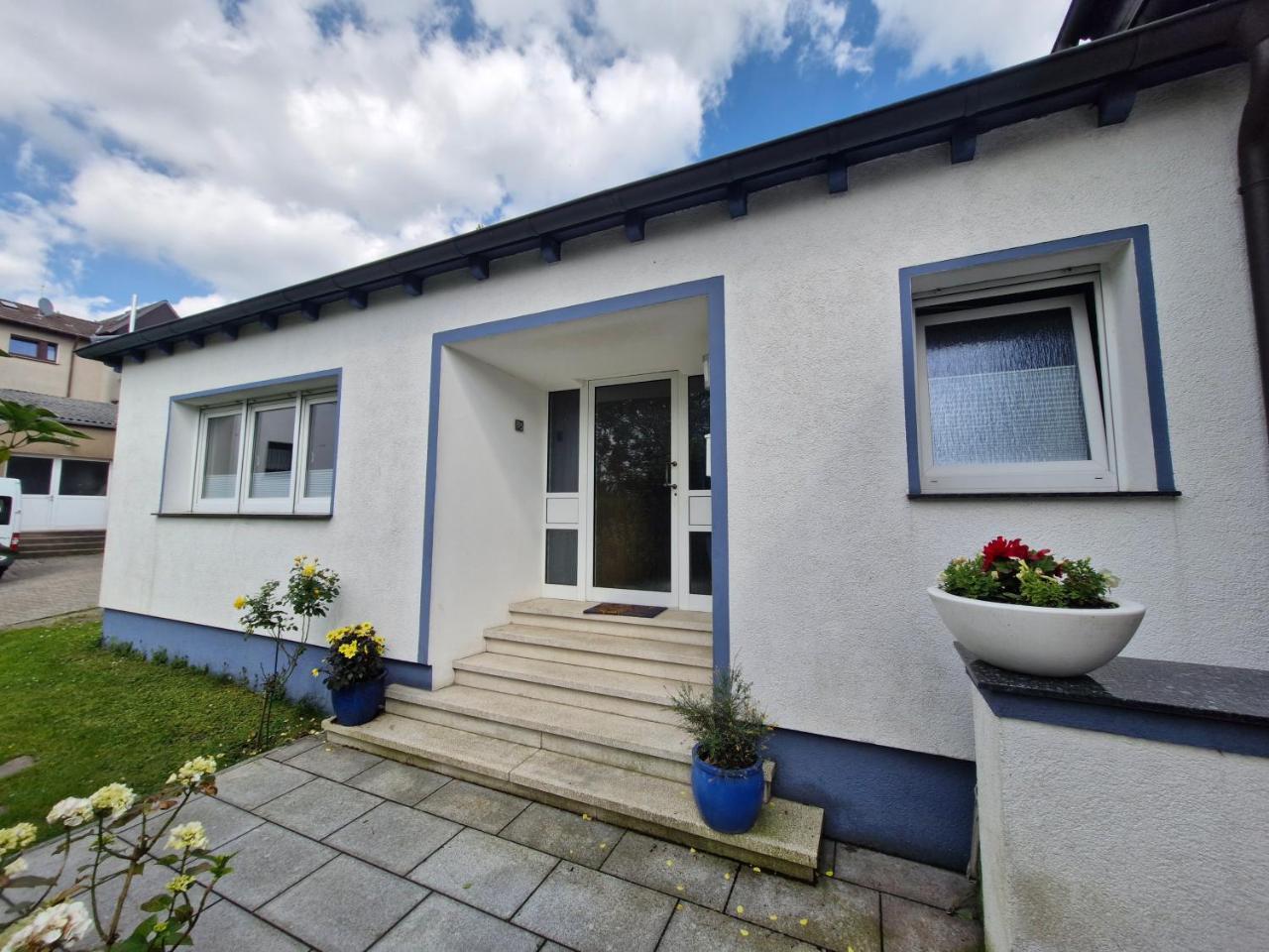 Ferienhaus Schwerte Ergste Im Ruhrtal — Schwerte