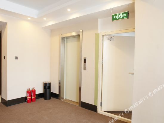 Mu Shang Hotel in Mudanjiang, People's Republic of China