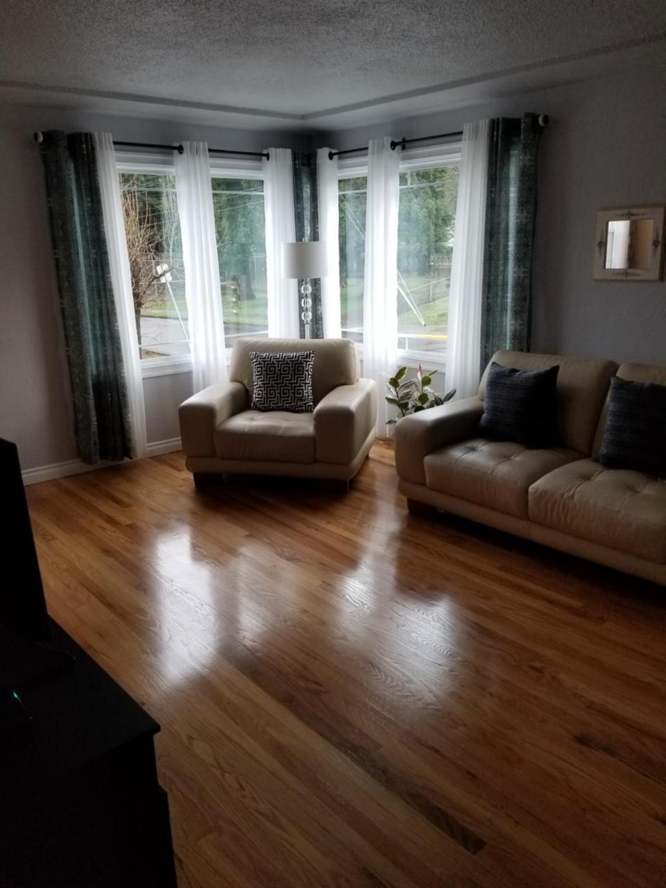 Duplex in Alberta Art District in Portland, United States