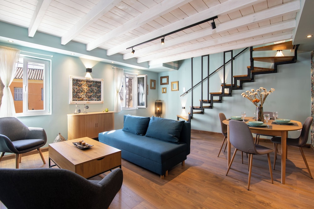 Campiello Urban Nest by Corfuescapes — 4-Star Luxury Hotel in Corfu, Greece