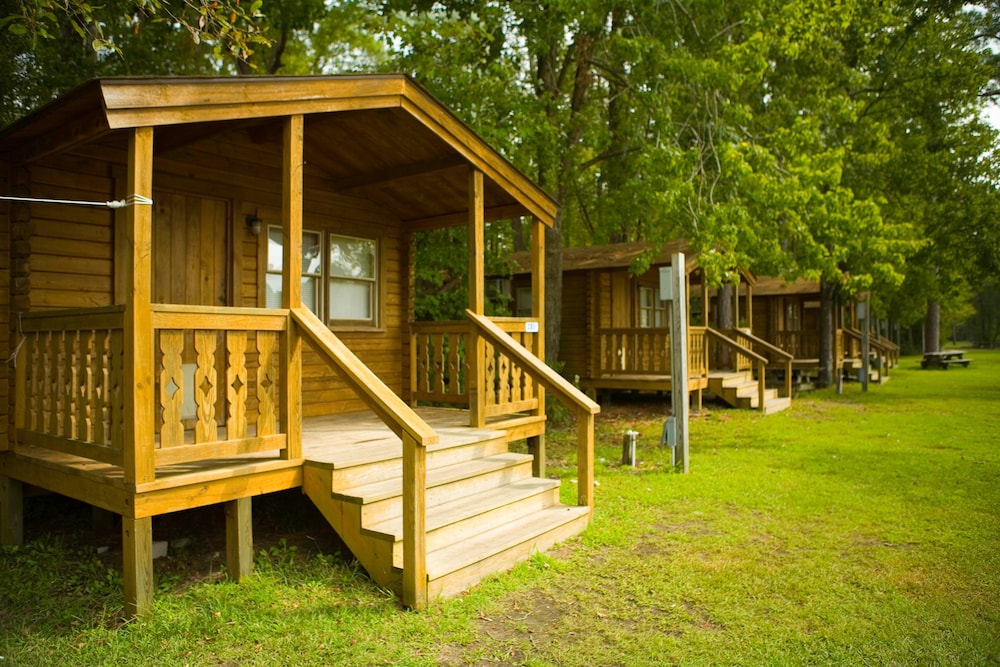 Twin Lakes RV & Camping Resort - photo 22