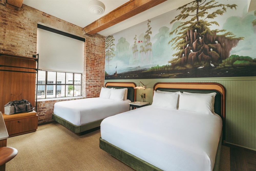 The Hotel Monroe Tapestry Collection by Hilton - photo 8