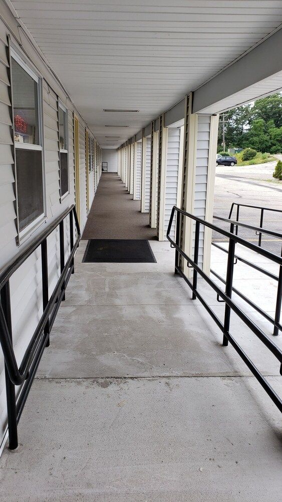 Super 8 Weymouth Boston Area - photo 3