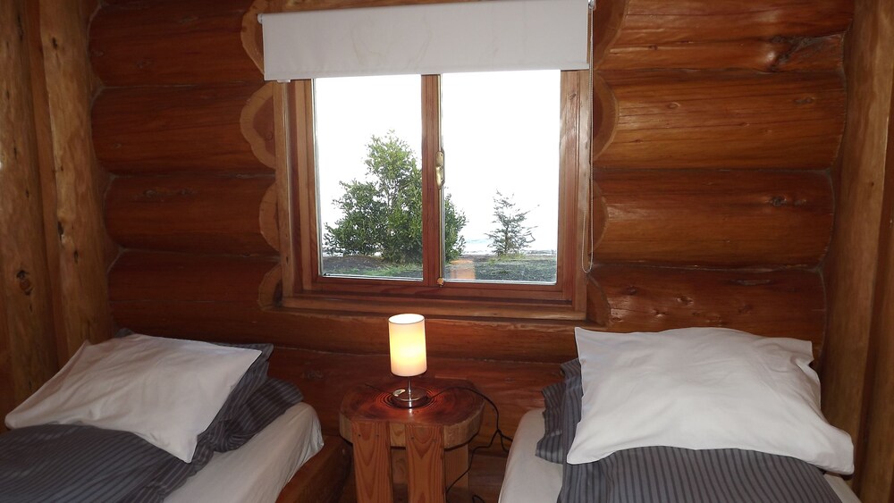 Block House Lodge — La Ensenada — photo 5