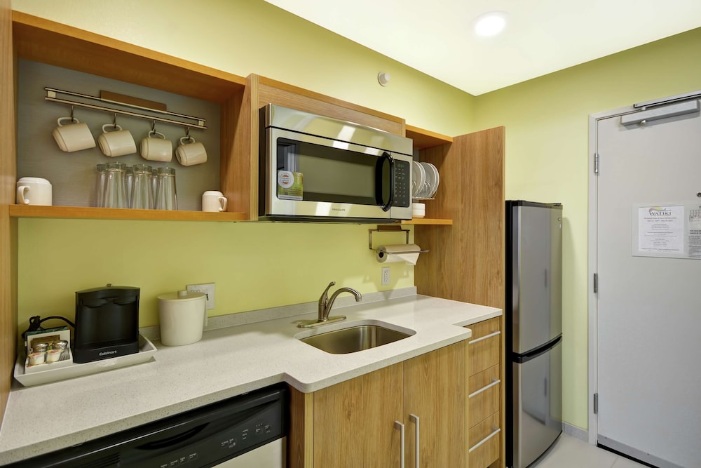 Home2 Suites by Hilton Rapid City - photo 23