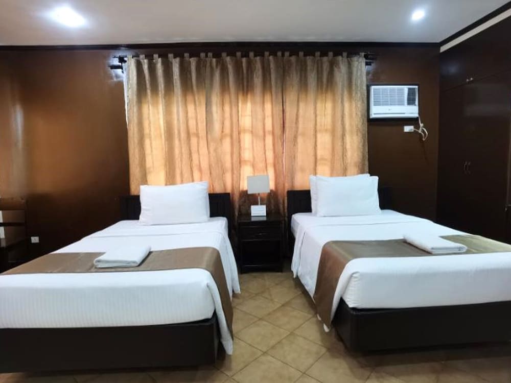 Cabana Republic — Puerto Princesa — photo 3