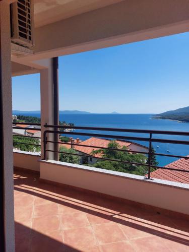 Casa Panorama Sunset — 4-Star Luxury Hotel in Rabac, Croatia