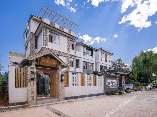 Lujiaxiaoyuan Inn - last minute hotel in Lijiang