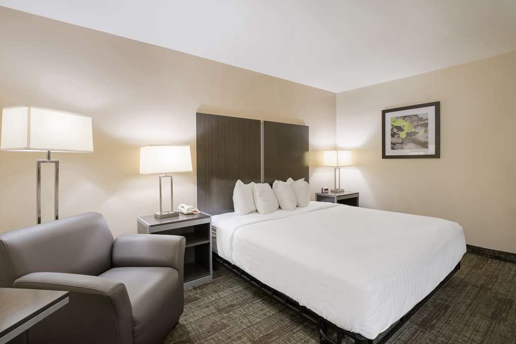 Best Western Northwest Indiana Inn - photo 18