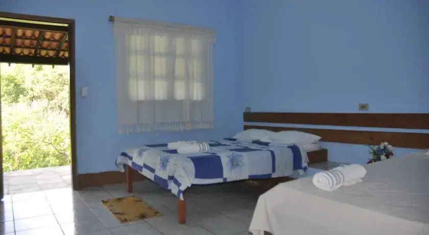 Encanto do Parque Hospedagem in Lencois Paulista, Brasil