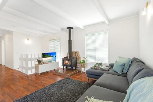 Beach Days Vincentia in Vincentia, Australia