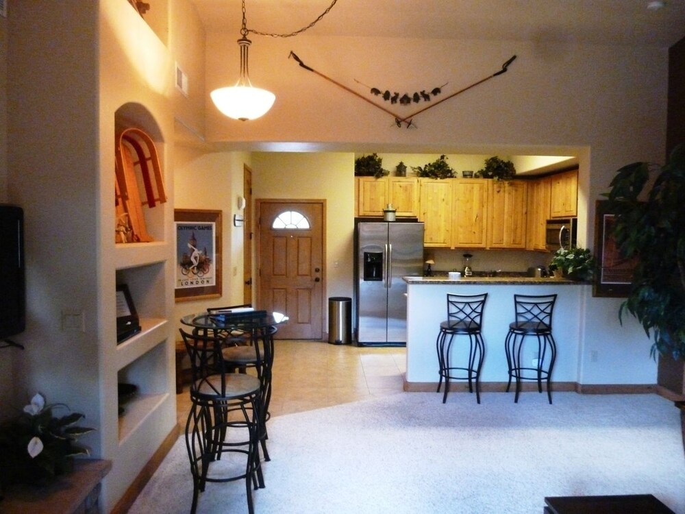 Ruidoso River Resort & Inn - photo 33