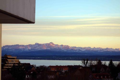 Ferienwohnung Alex — 4-Star Luxury Hotel in Meersburg, Germany