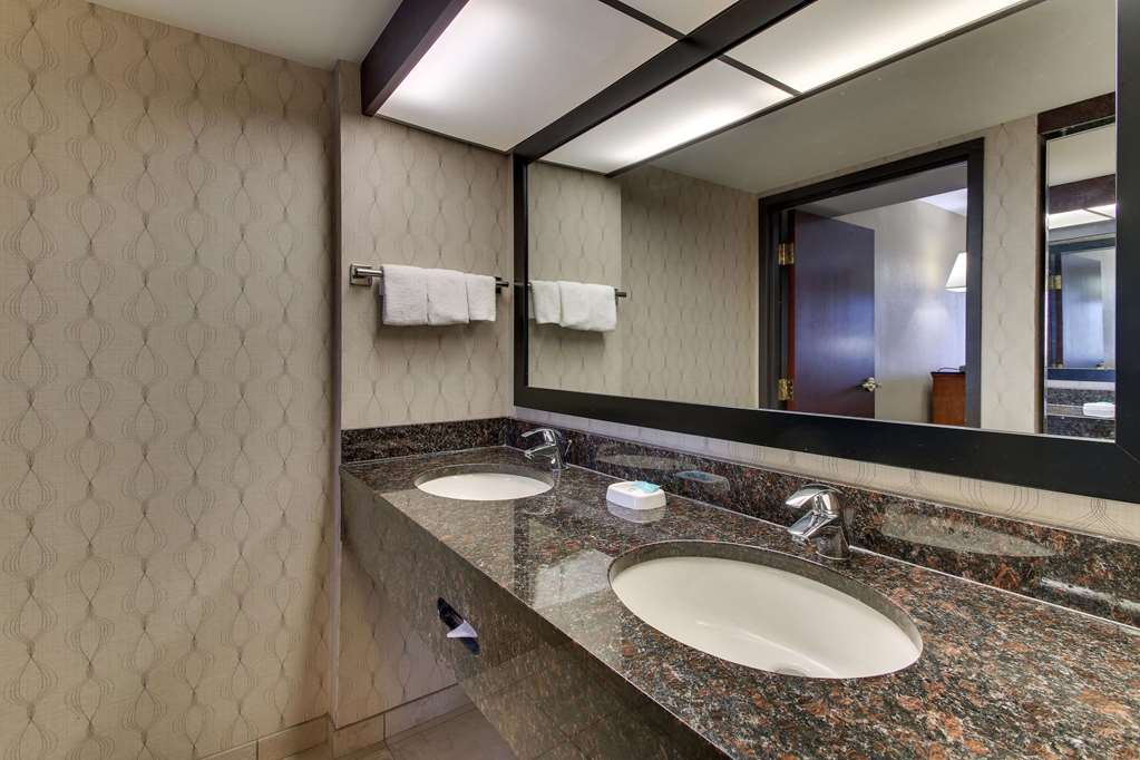 Heritage Inn Suites Houston Sugar Land Trademark by Wyndham - photo 20