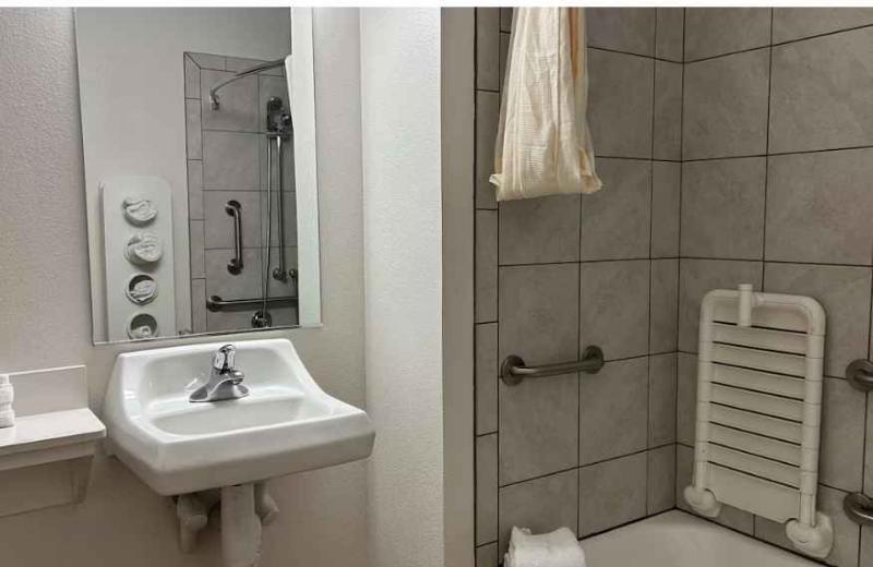 SureStay by Best Western Livingston Merced County - photo 30