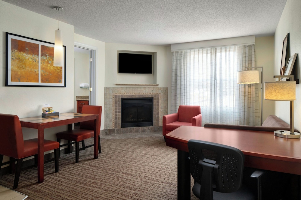 Residence Inn Marriott Florence - photo 25