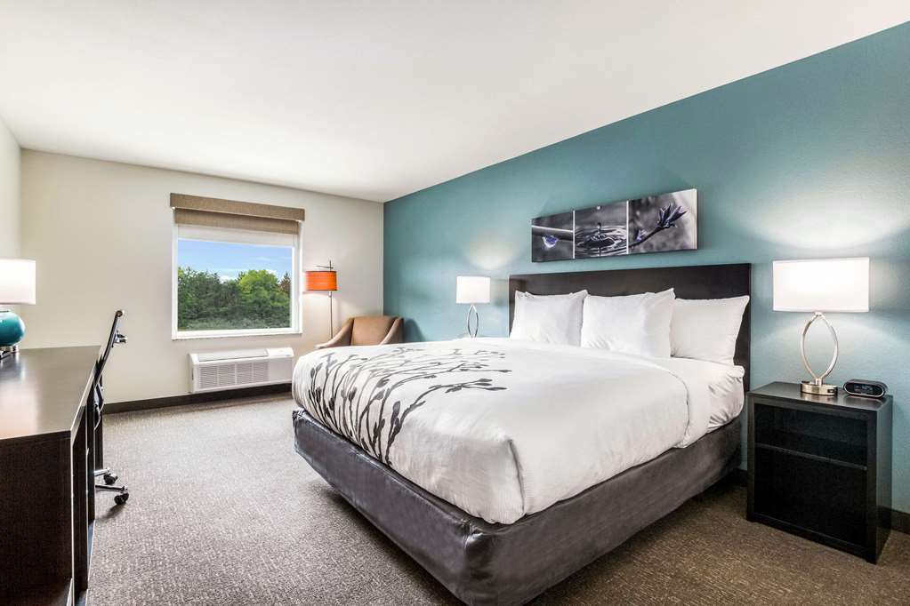 Sleep Inn Winfield Teays Valley - photo 19