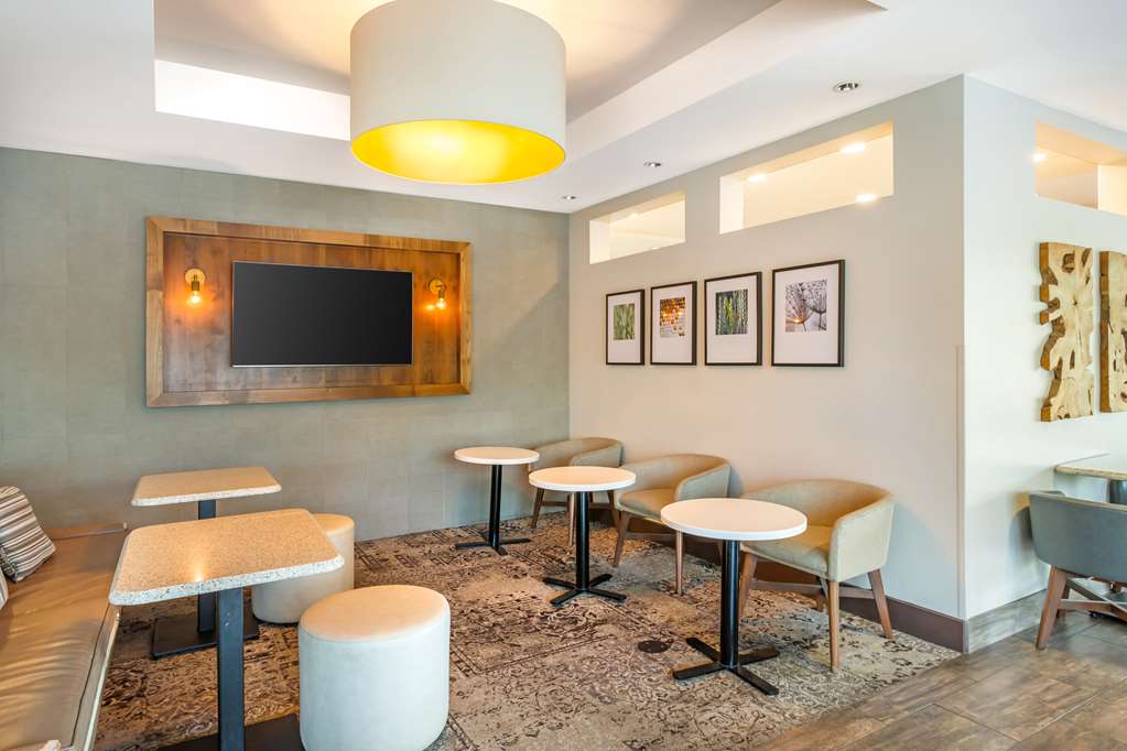 Best Western Plus CottonTree Inn - photo 33