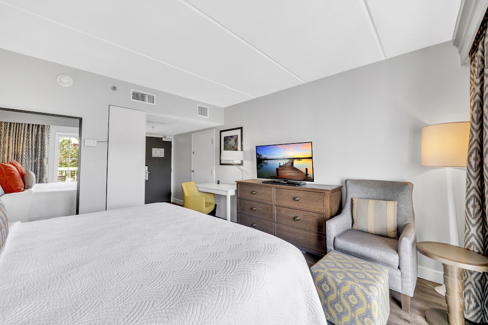 Hotel Indigo Atlanta Vinings by IHG - photo 36