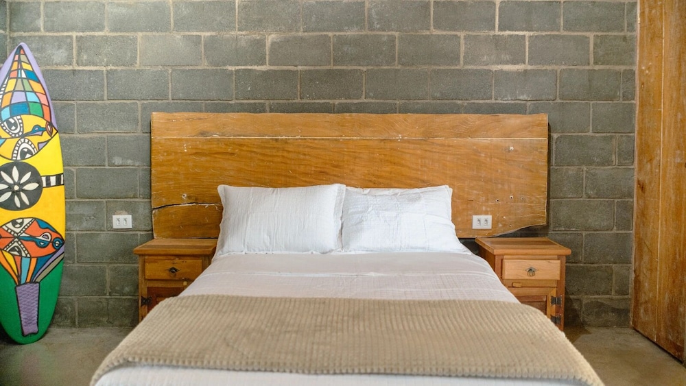 BoraMar Flats in Caraguatatuba, Brasil