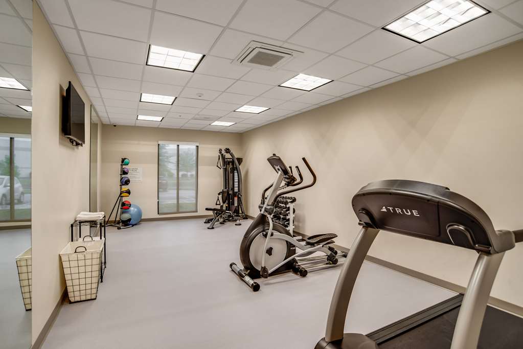 MainStay Suites Carlisle Harrisburg - photo 36