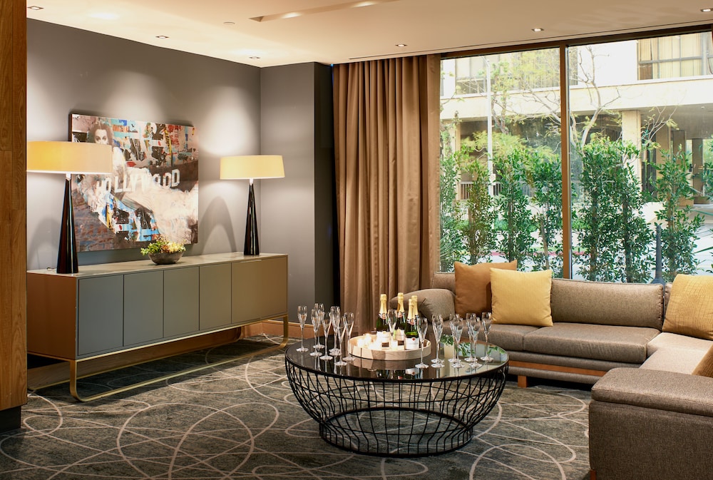 Kimpton Hotel Palomar Los Angeles Beverly Hills by IHG - photo 84