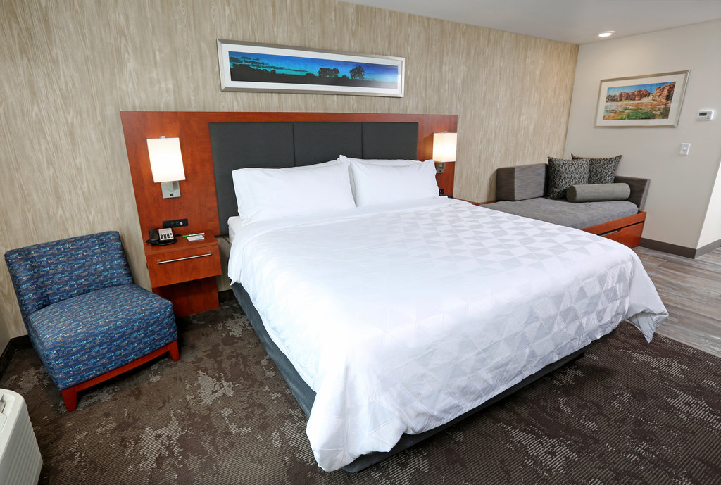Holiday Inn & Suites Sioux Falls Airport by IHG - photo 22
