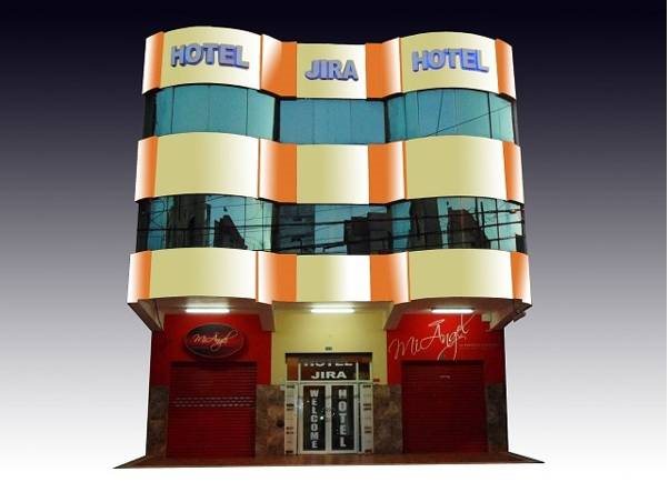 Hotel Jira in Guayaquil, Ecuador