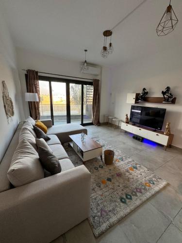 Hotel Apartment in Madinaty Prevado in New Cairo, Egypt