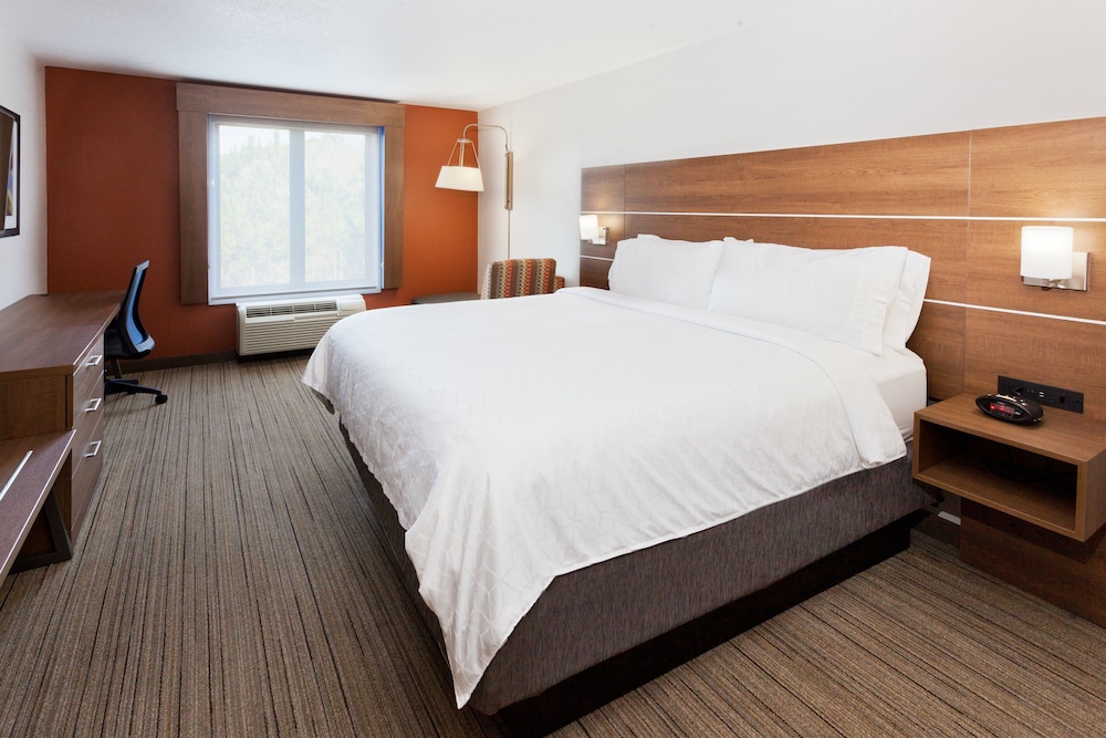 Holiday Inn Express & Suites Rome East by IHG - photo 8